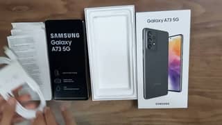 Samsung Galaxy A73 5G