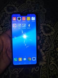 huawei p20 lite 4gb 128gb 10/10 no open