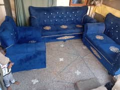 sofa set brand new