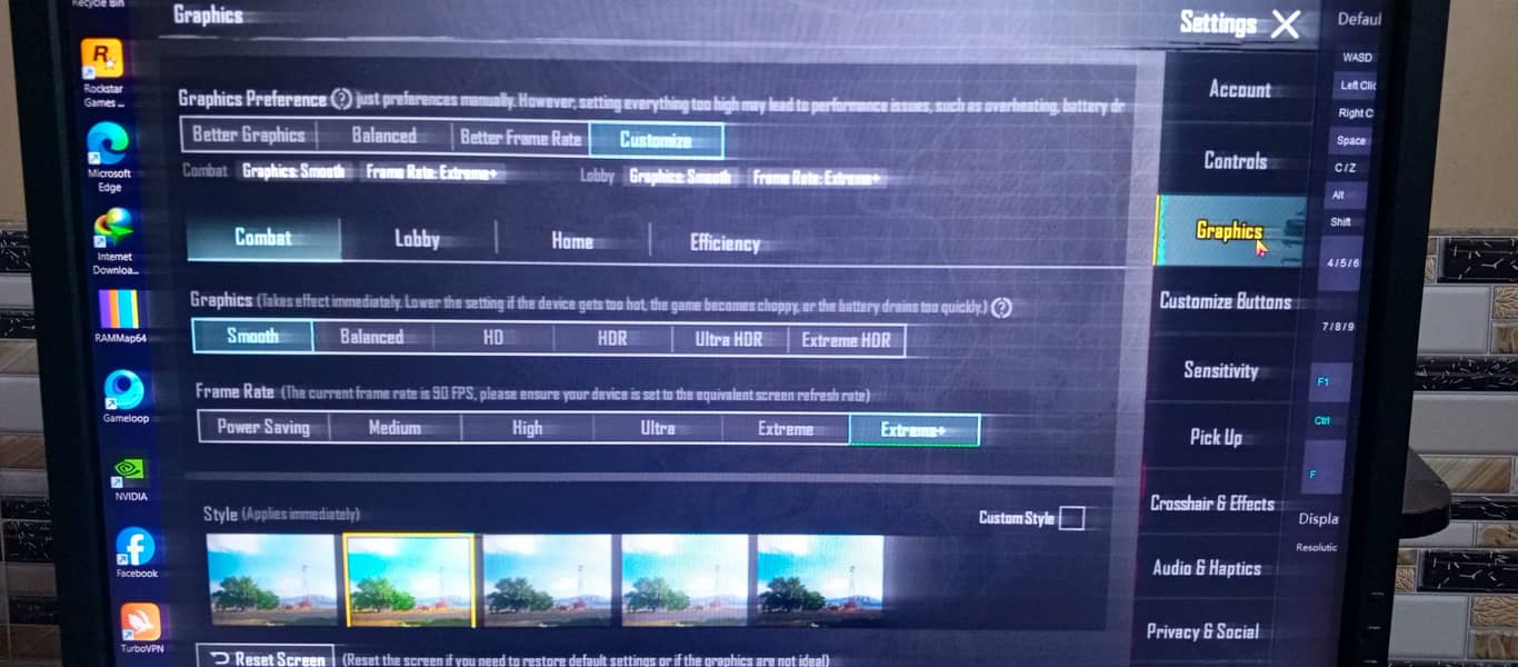 I5 3rd Gen Nvidia quadro k620 Full Setup 9