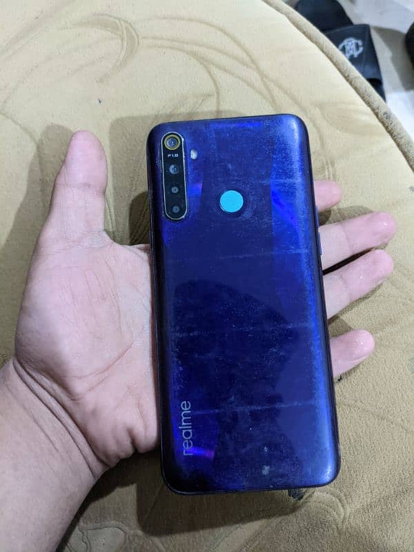 realme 5i 2