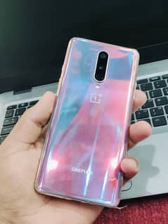 Oneplus 8