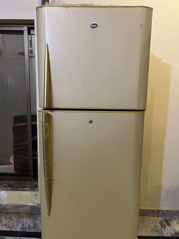 PEL Refrigerator 0