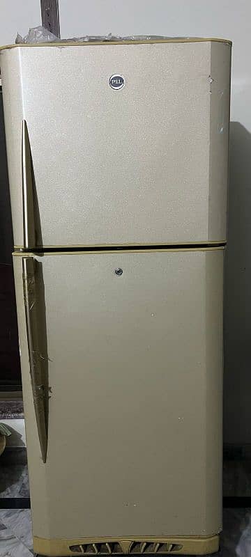 PEL Refrigerator 1