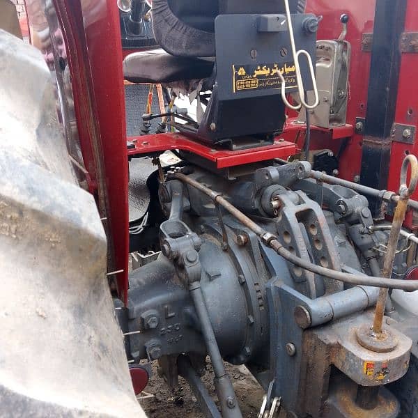 385 tractor 6