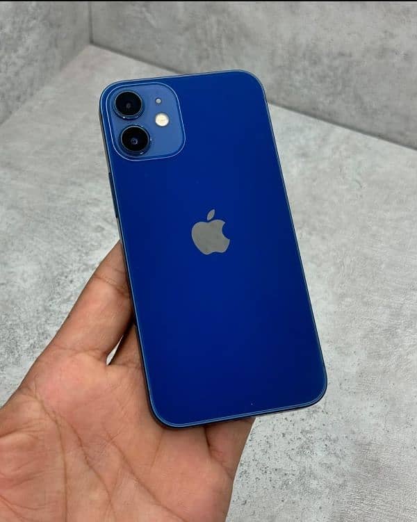 IPhone 12 pta approved 0