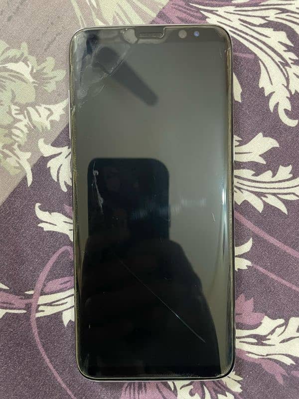 Samsung Galaxy S8 PTA Approved 0