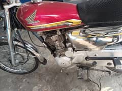 Honda self 125 2021 03219599697