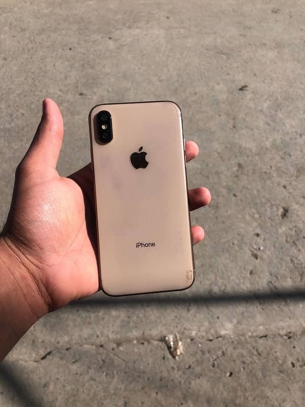 Iphone xs pta approved 5