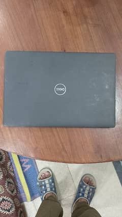 Dell laptop like brand new condition 8 Gb ram 256 rom