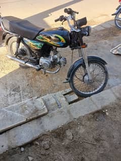 Super power 70cc 2020 Model