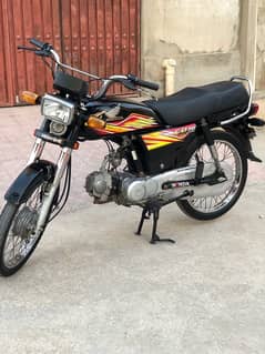 Honda cd 70 2020 model contact num0318/025/7801