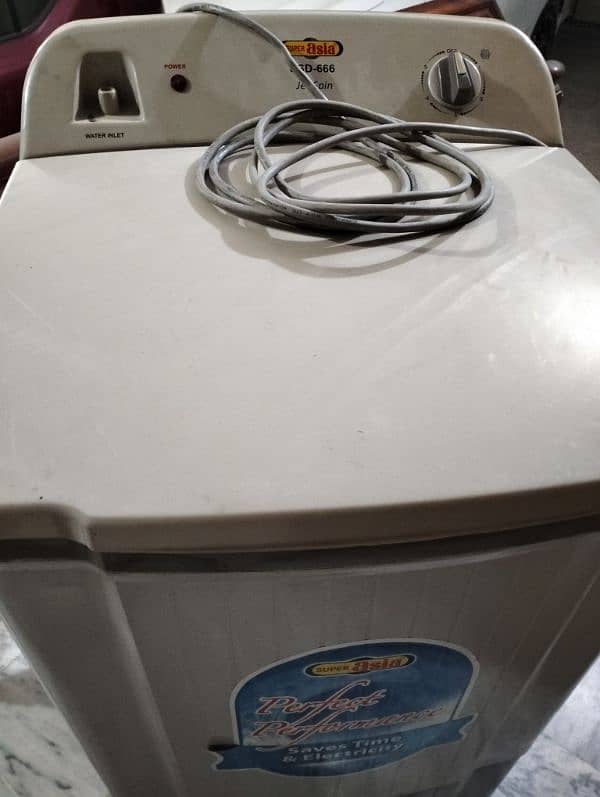 superasia dryer 8