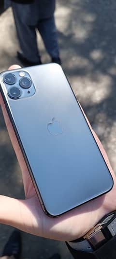 iphone 11 pro pta approved