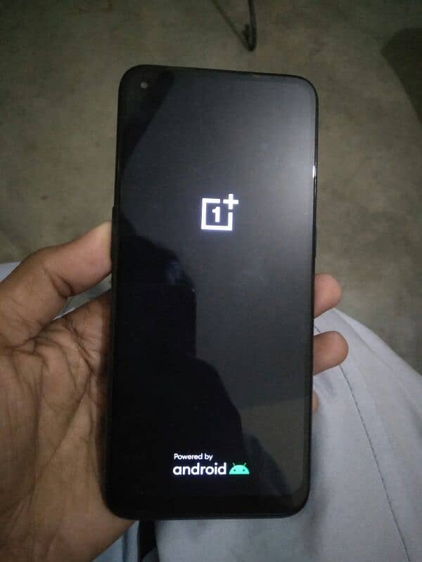 oneplus nord n100 4gb 64gb single som 3