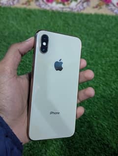 I phone Xs PTA approved