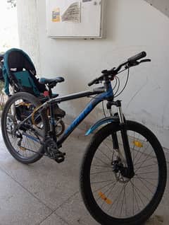 sports bicycle for sale