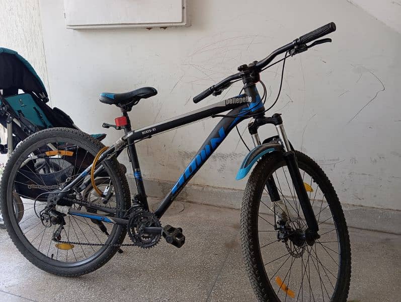 sports bicycle for sale 1