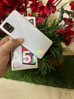 Samsung A51