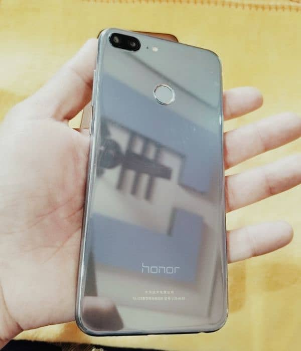 Honor 9 lite (4+64GB) 3