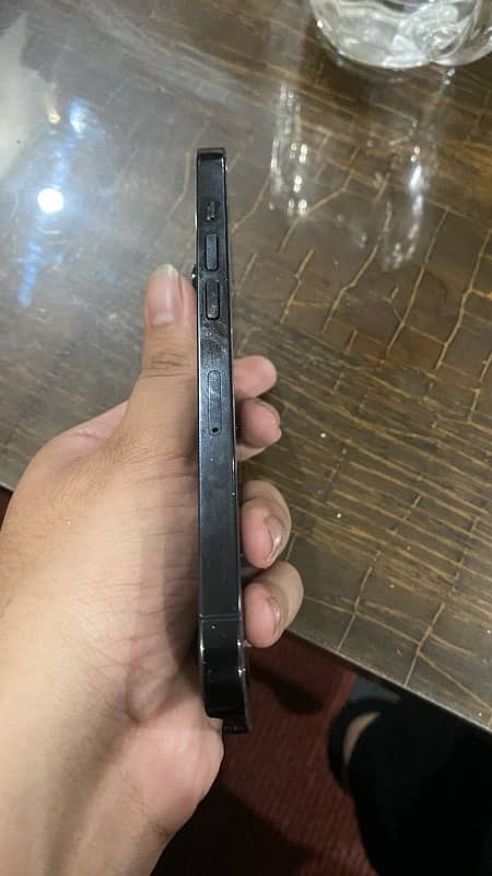 I phone 14 pro pta approved 4