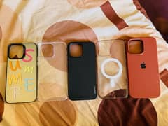 Iphone 14 pro max cases/covers