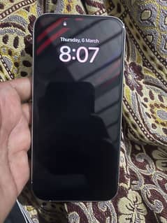 iPhone 15 pro jv 128gb