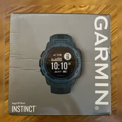 Garmin Instinct