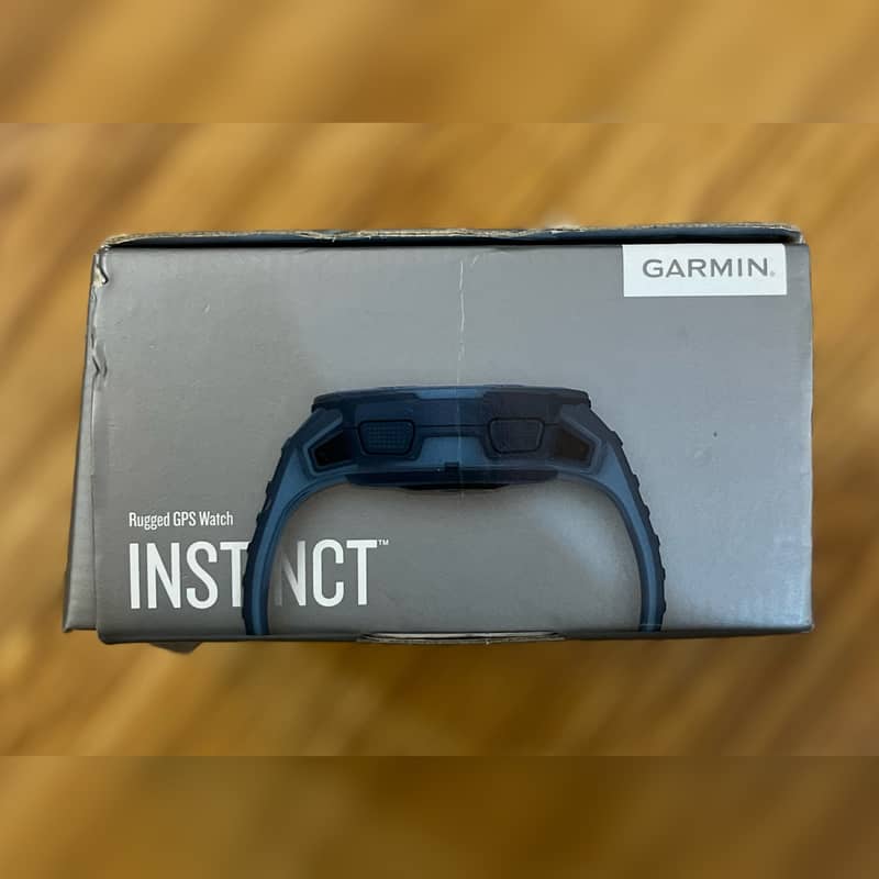 Garmin Instinct 1