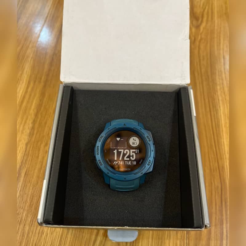 Garmin Instinct 2