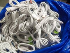 new cables in quantity available