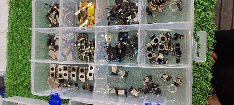 Google pixel Mobile parts 0