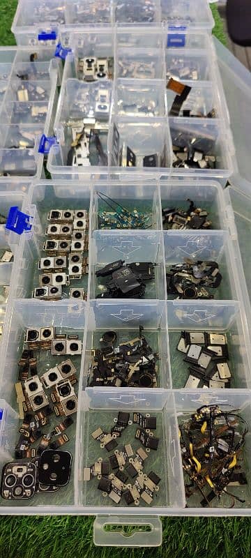 Google pixel Mobile parts 1