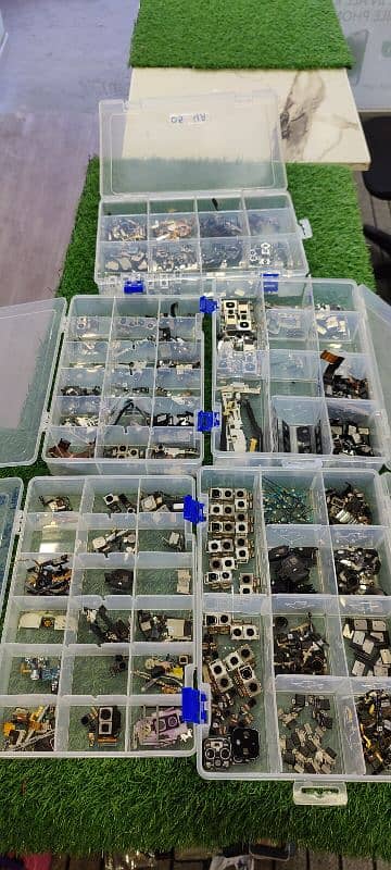 Google pixel Mobile parts 2