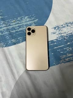 Iphone 11 pro 256gb jv