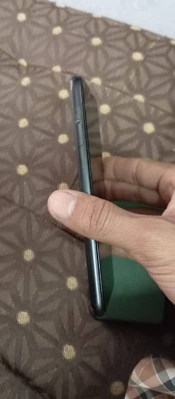 Google pixel 4 all ok 5