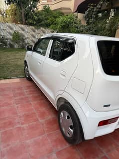 Suzuki Alto 2022