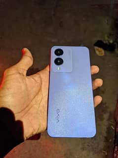 Vivo Y17s 6/128GB