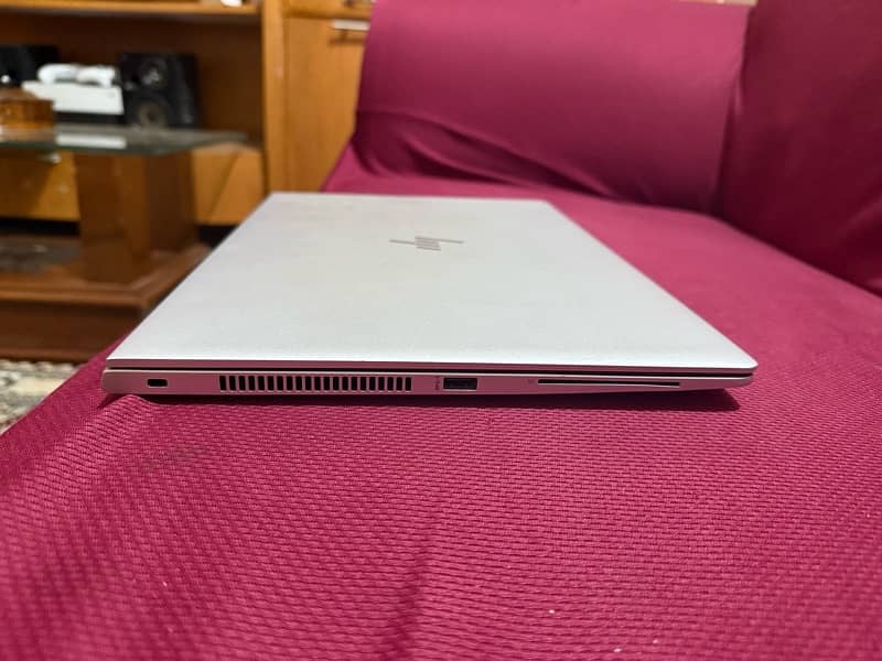 hp elitebook 850 g5 I7 8th generation 3