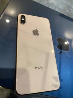 XS MAX