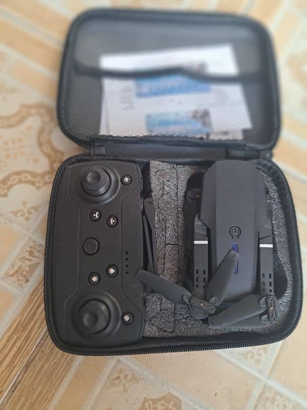 Drone pro e88 0