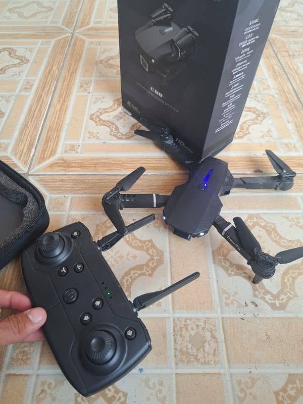 Drone pro e88 1