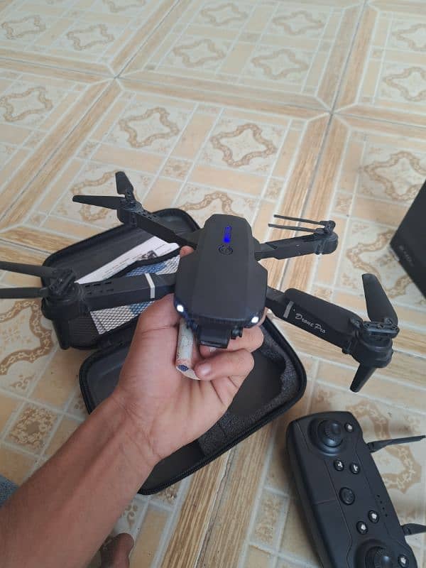 Drone pro e88 2