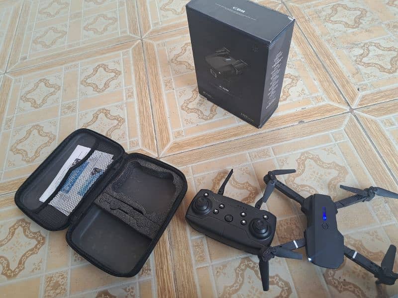 Drone pro e88 3