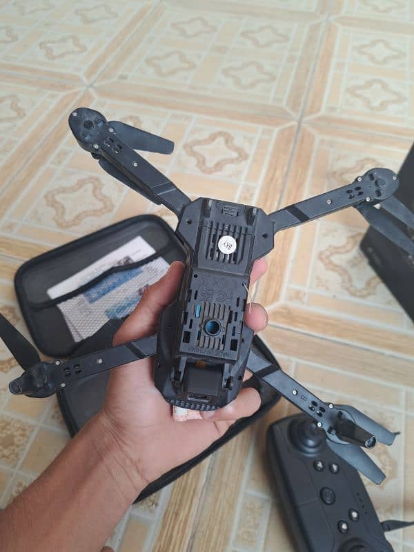 Drone pro e88 4