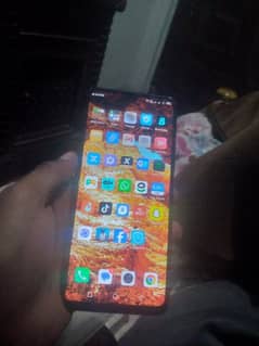 infinix hot 11s 6+128 gb