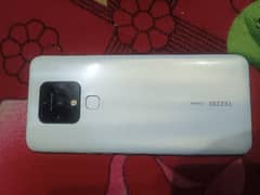 Tecno camnon 16 Se