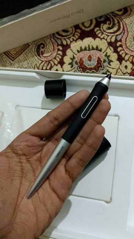 XP pen deco medium pro 5