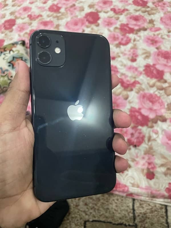 Apple iPhone 11 2