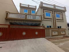 12 Marla House Up For Sale In Gulshan Abad Sector 3